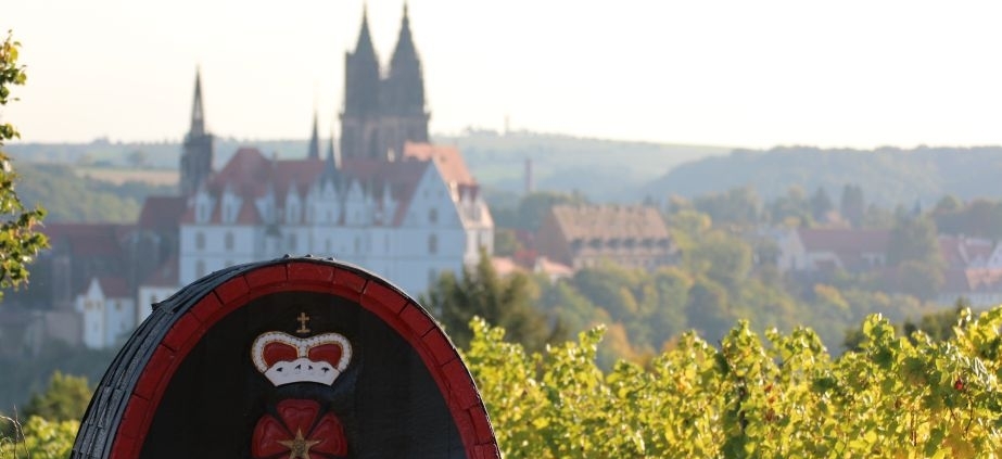 Veranstaltung Weingut Schloss Proschwitz