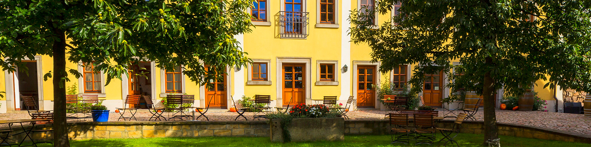 Veranstaltungen Schloss Proschwitz