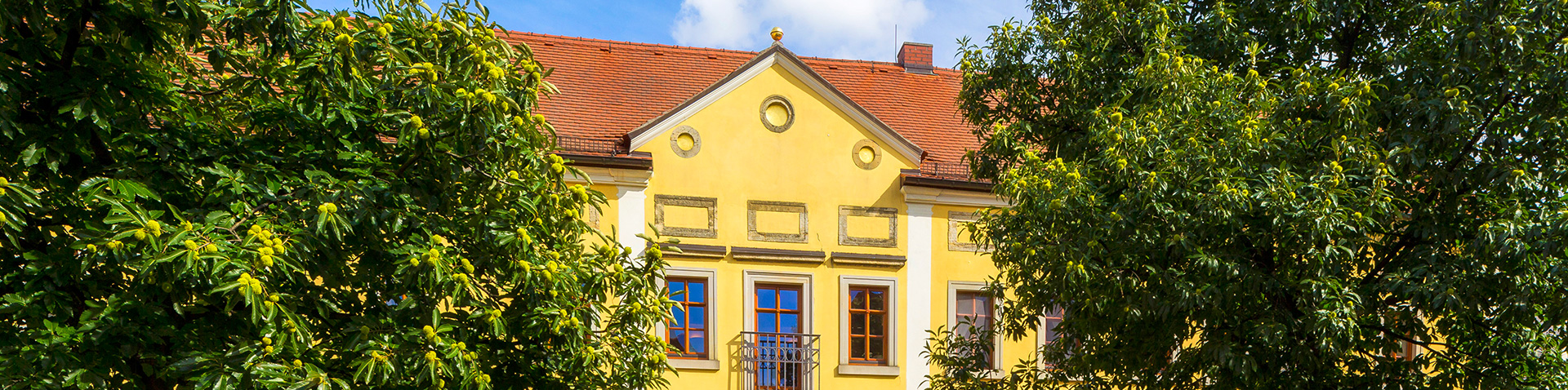Weingut Schloss Proschwitz
