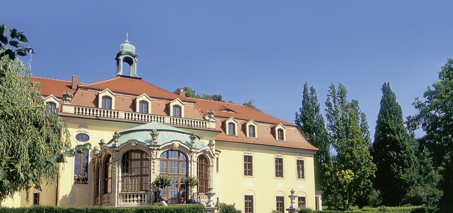 Veranstaltung Schloss Proschwitz