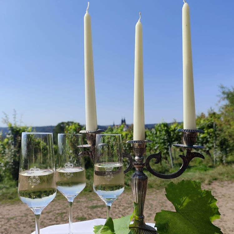 Blanc de Blanc Weintafel_2