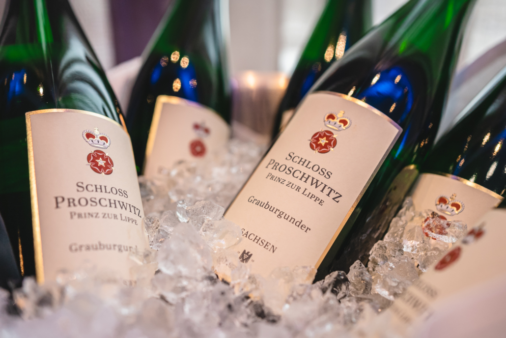 Tasting Proschwitz 2025