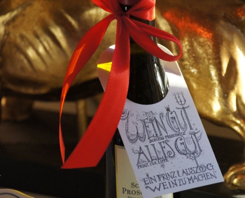 Wine und Dine Royal3