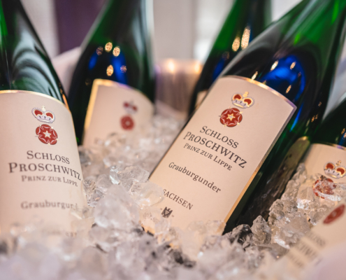 Tasting Proschwitz 2025